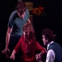 TV: Brian d'Arcy James in NEXT TO NORMAL Video